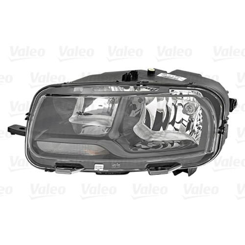 Hauptscheinwerfer valeo 045408 - valeo,