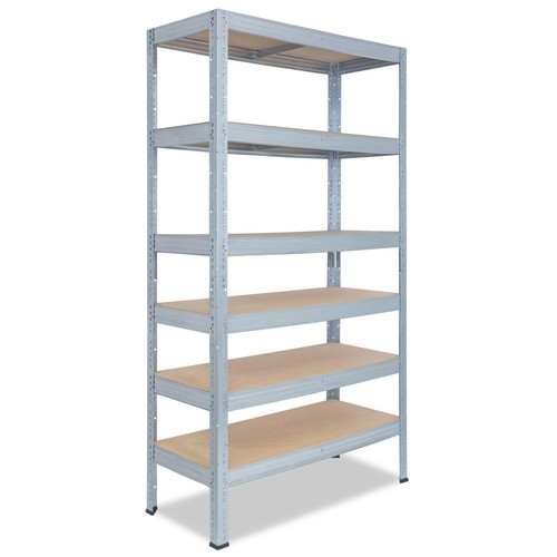 Shelfplaza profi 230x140x30cm - profi,