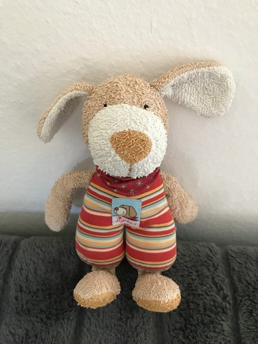 Sigikid flobbo hund cm - sigikid, 30