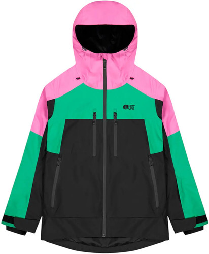 Picture snowboard skijacke - snowboard,