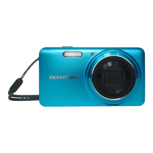 Olympus stylus 520 14mp - stylus,