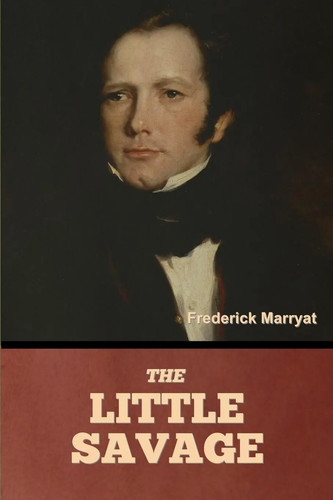 Frederick marryat the little - frederick,