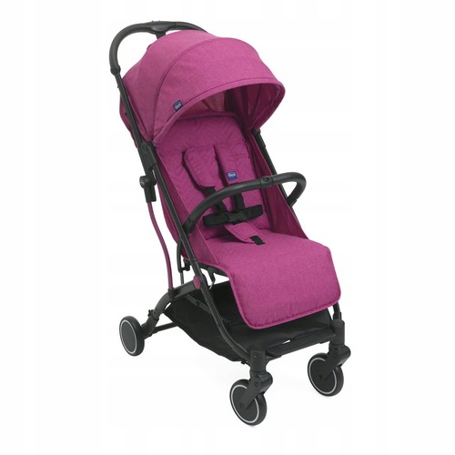 Chicco trolley buggy bis - chicco,