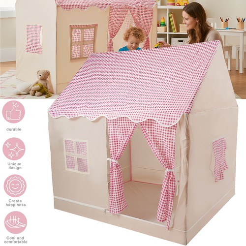Kinder spielzelt indoor - kinder,