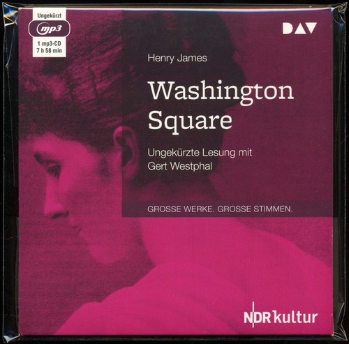 Henry james washington - henry, james★washington