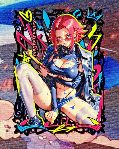 Kallen stadtfeld code geass - code,