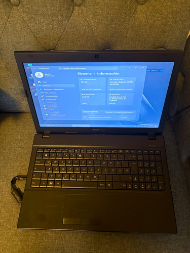 Asus x54h notebook zoll - notebook,