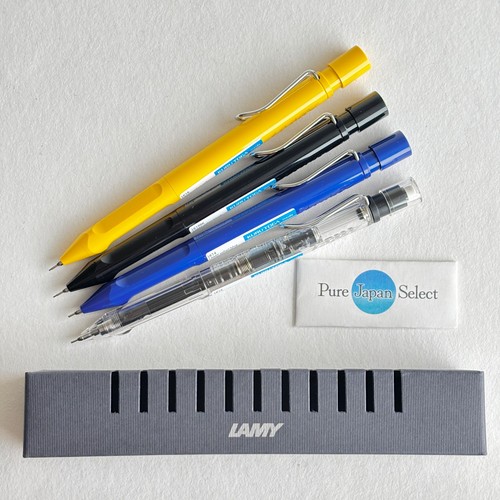 Lamy safari kurutoga innen - lamy,