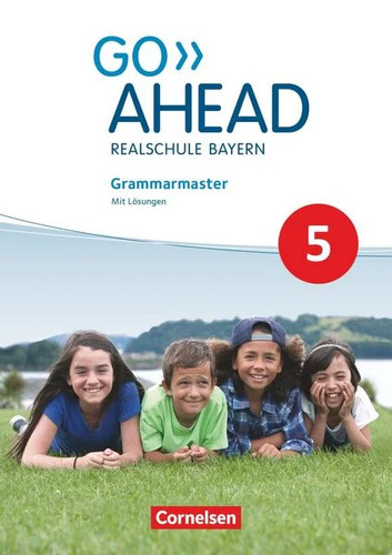Ahead jahrgangsstufe - ahead,