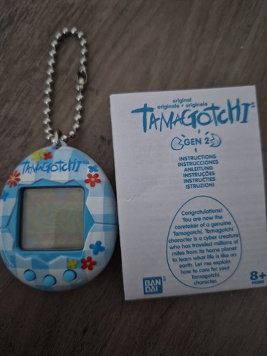 Tamagotchi bandai gen - bandai,