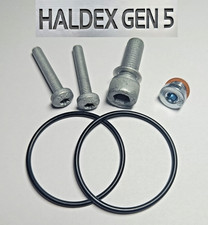 Haldex gen ölwechsel - gen, 5