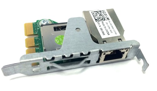 Dell r320 r420 - r520, t420