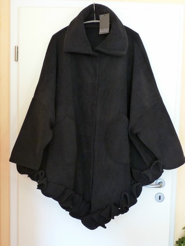 Boris industries jacke - jacke, mantel