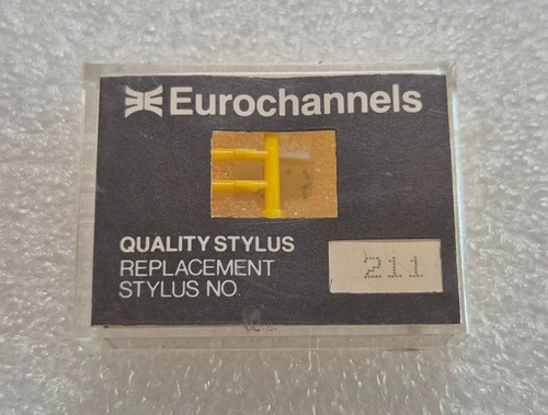 Eurochannels plattenspieler - eurochannels,