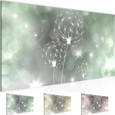 Wandbild pusteblume bild - wandbild, xxl
