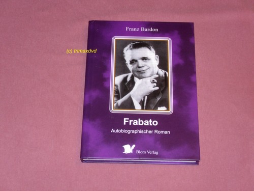 Frabato blom - bardon),