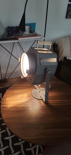 Theater-Filmscheinwerfer