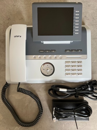 Siemens unify openstage 60t - unify,