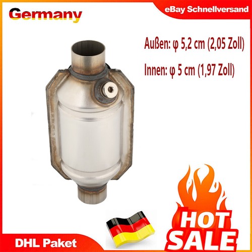 Universal prüfz - e2,