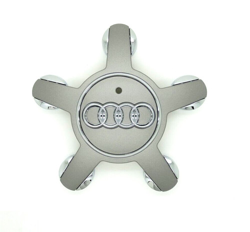 Original audi felgendeckel - original,