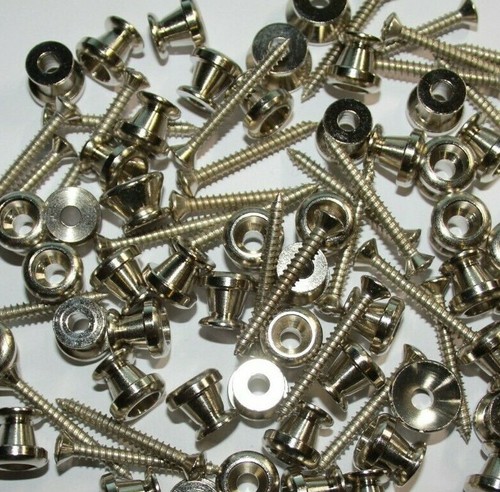 Security lock endpin - 1,