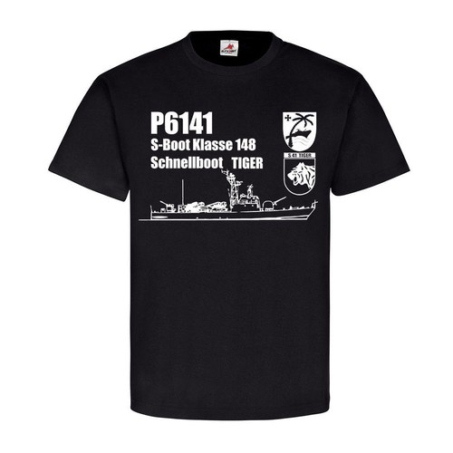 P6141 tiger s41 - p6141,