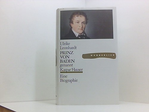 Prinz von baden genannt - prinz,
