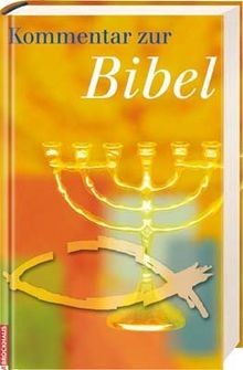 Kommentar zur bibel und nt - und,
