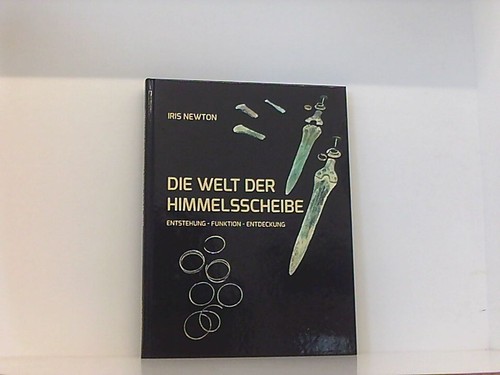 Die welt der himmelsscheibe - welt,