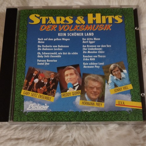 Album stars hits - album,