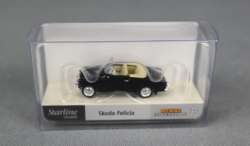Brekina 27438 starline 87 - starline, h0,1:87