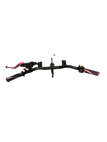 Lenker mit bremspumpe - lenker,