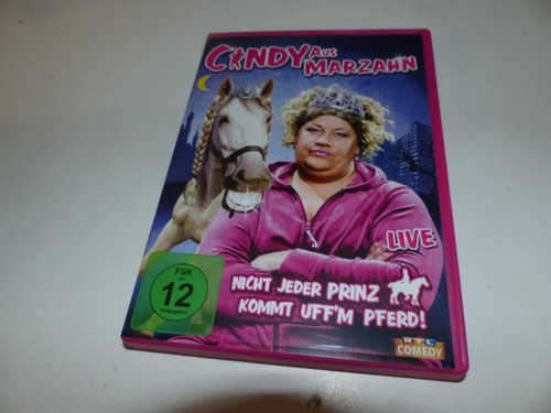 Dvd cindy aus marzahn - ,