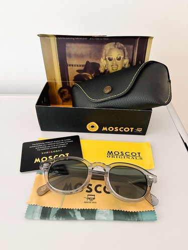 Moscot lemtosh - moscot,