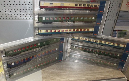 Roco 6200051 db - 6200051-52-53,,