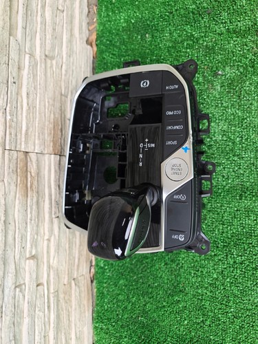 Bmw g20 g21 schalthebel - 3,