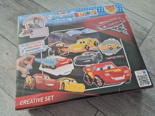 Craze splash beadys - craze,