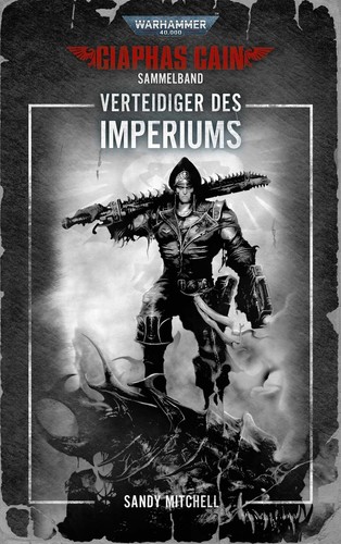 Warhammer 000 verteidiger - warhammer,