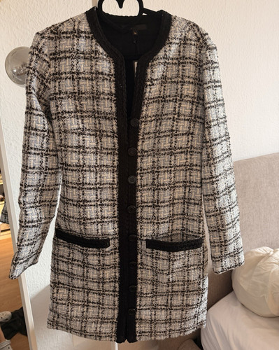 Maje damen tweed - maje,