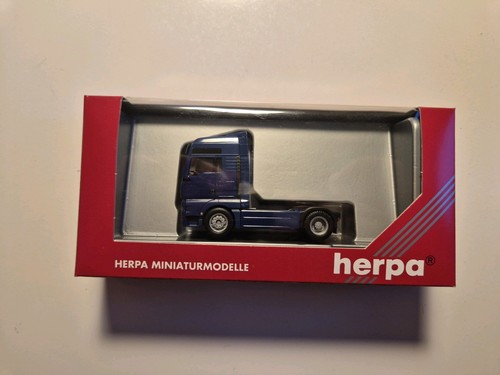 Herpa man xxl zugmaschine - man,