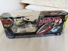 Air hogs jackal - air, rc