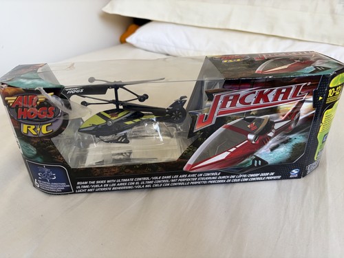 Air hogs jackal indoor - jackal, |