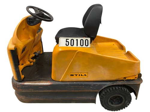 Still r06 elektrowagen - still,