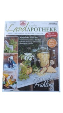 Landidee landapotheke - landidee,