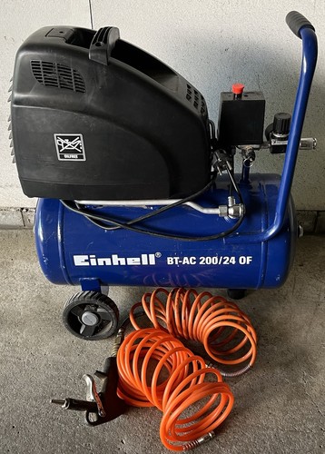 Einhell luft kompressor top - luft,