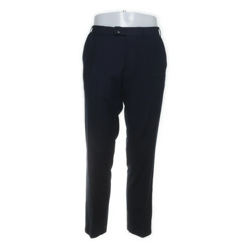 Angelo litrico stoffhose - litrico,,