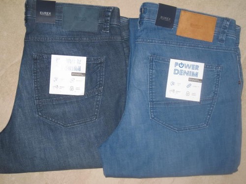 Eurex brax jeans - eurex,