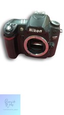 Nikon d80 digital - digital, single-lens