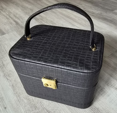 Beauty case kosmetikkoffer - case,