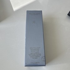 Revitalash advanced sensitive - advanced,